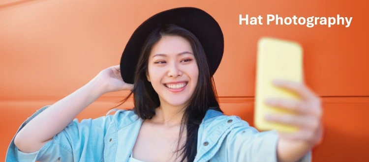 Complete Hat Photography Guide for Beginners: Start Snapping!